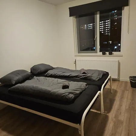 Dom wakacyjny Residence Dordrecht *