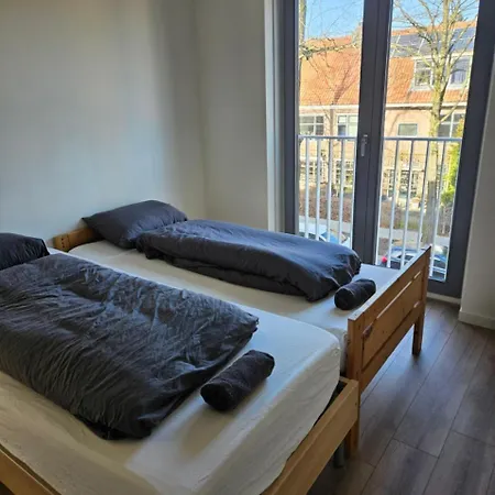 Nyaraló Residence Dordrecht *