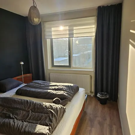 Residence Dordrecht *