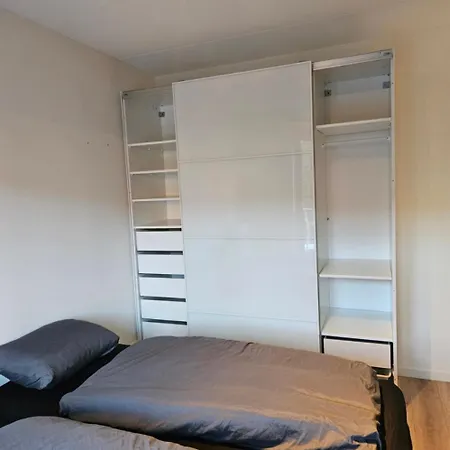 Residence Dordrecht