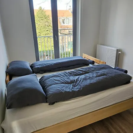 Сasa de vacaciones Residence Dordrecht Dordrecht