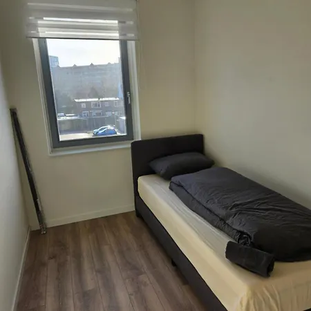 Residence Dordrecht Dom wakacyjny *