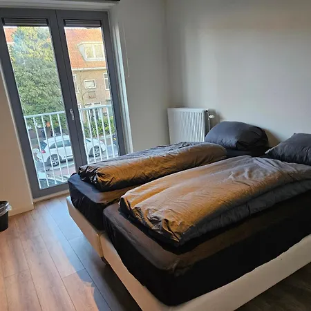 Nyaraló Residence Dordrecht Dordrecht