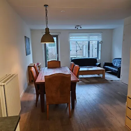 Residence Dordrecht