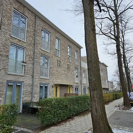 Holiday home Residence Dordrecht *
