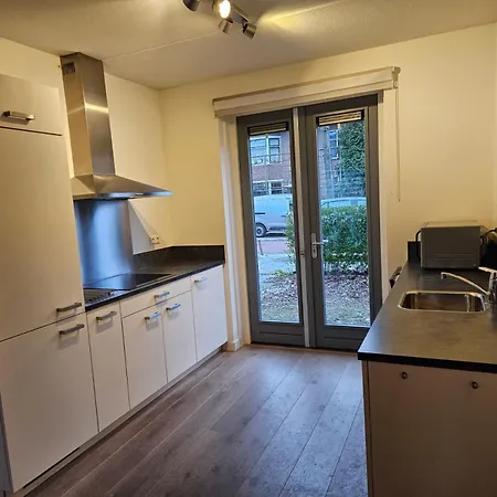 Residence Dordrecht *