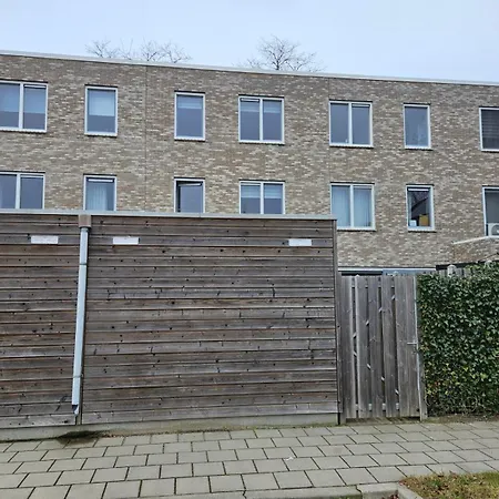 Residence Dordrecht