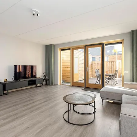 Residence Dordrecht Holiday home