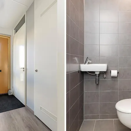 Dom wakacyjny Residence Dordrecht