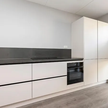 Residence Dordrecht Dom wakacyjny