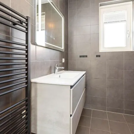 Holiday home Residence Dordrecht