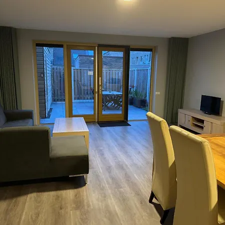 Residence Dordrecht