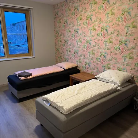 Dom wakacyjny Residence Dordrecht