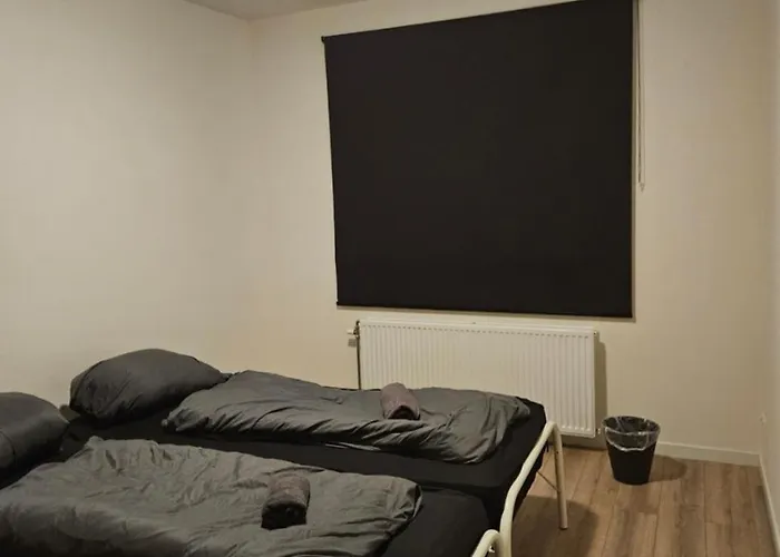 Residence Dordrecht Dordrecht