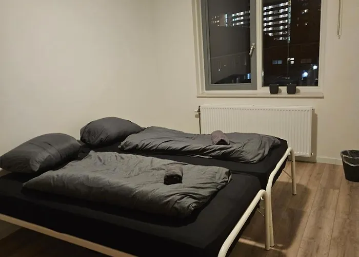 Сasa de vacaciones Residence Dordrecht *