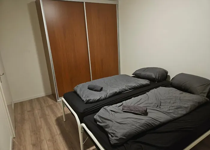 Residence Dordrecht Сasa de vacaciones Dordrecht