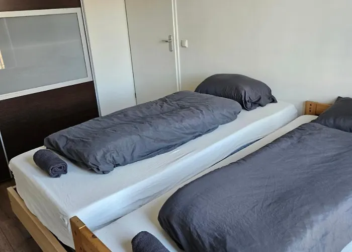 Residence Dordrecht Dordrecht