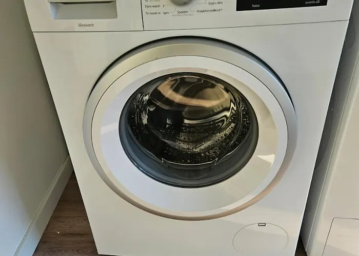 Сasa de vacaciones Residence Dordrecht *