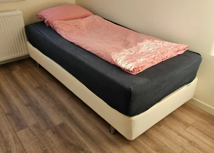 Residence Dordrecht Сasa de vacaciones *