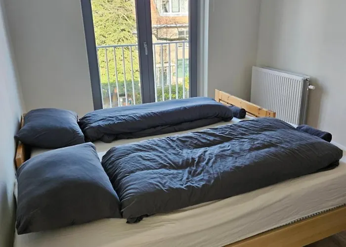 Сasa de vacaciones Residence Dordrecht Dordrecht