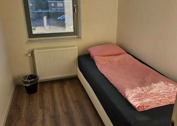 Residence Dordrecht Сasa de vacaciones