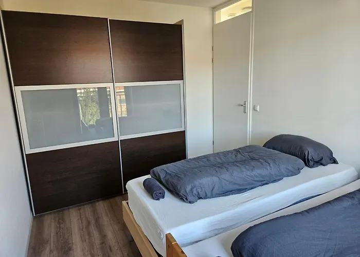 Residence Dordrecht * Dordrecht