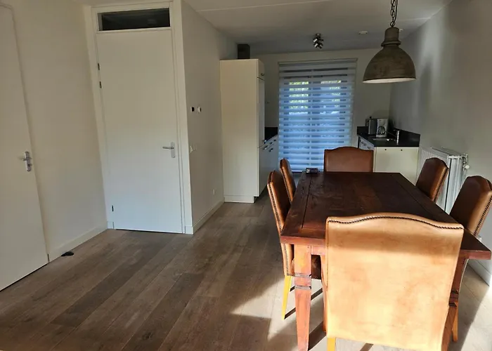 Residence Dordrecht * Dordrecht