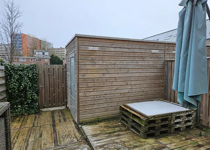 Residence Dordrecht * Dordrecht