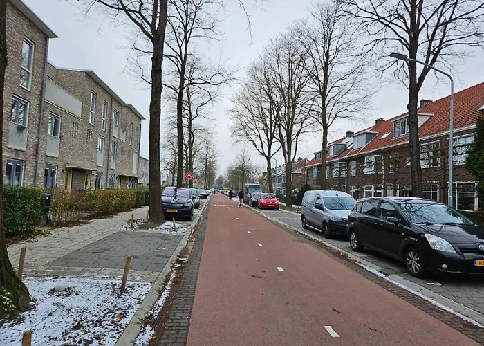 Сasa de vacaciones Residence Dordrecht *