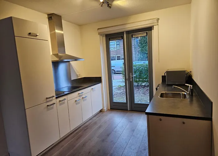 Residence Dordrecht *