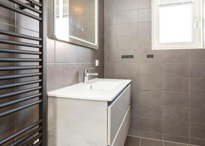 Сasa de vacaciones Residence Dordrecht