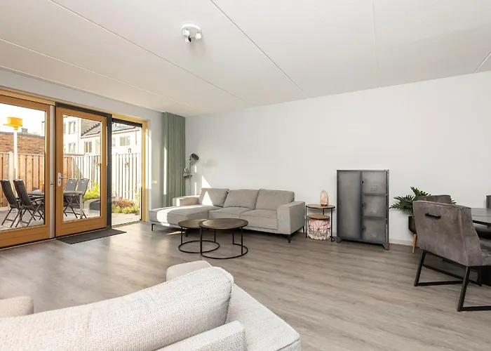 Residence Dordrecht Dordrecht