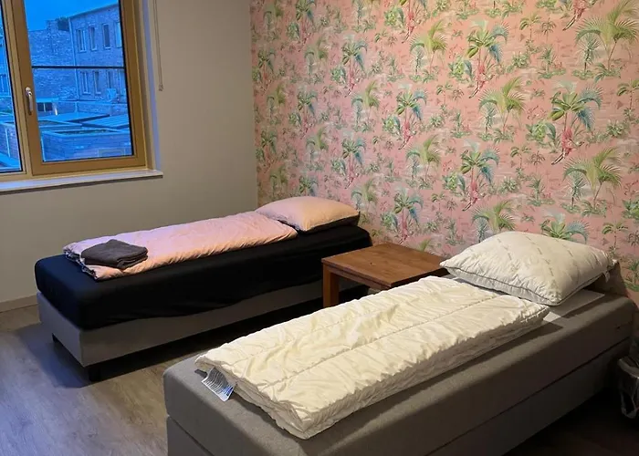 Сasa de vacaciones Residence Dordrecht