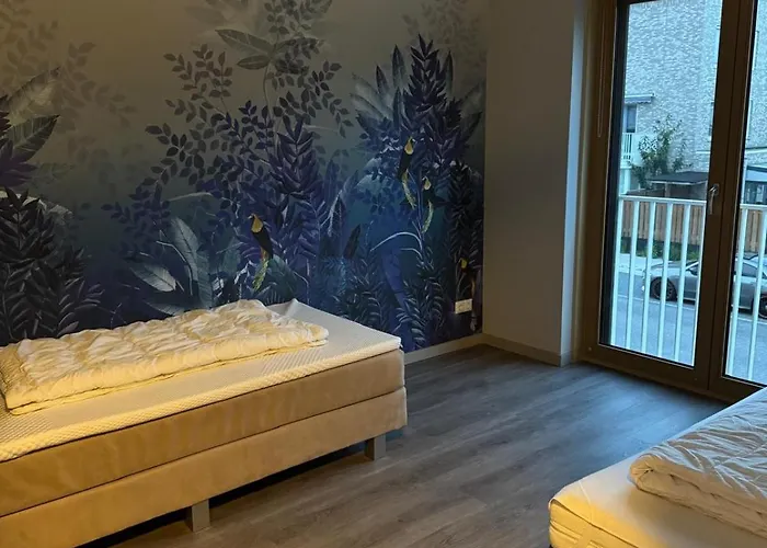 Residence Dordrecht Сasa de vacaciones *