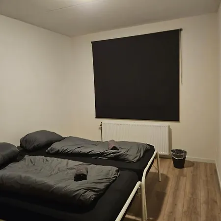 Residence Dordrecht Dordrecht