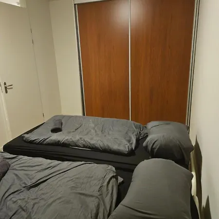 Residence Dordrecht Semesterbostad