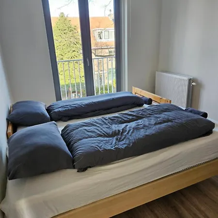 Residence Dordrecht Semesterbostad Dordrecht