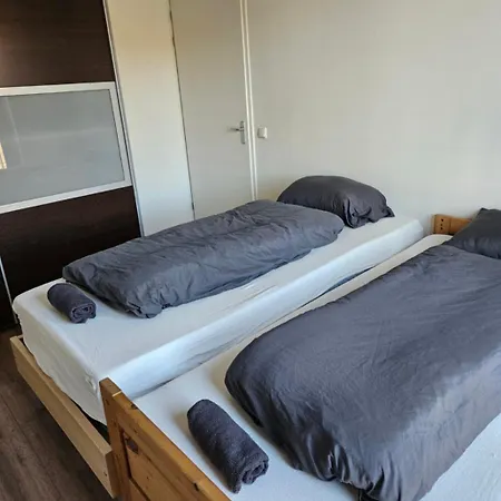 Residence Dordrecht Dordrecht