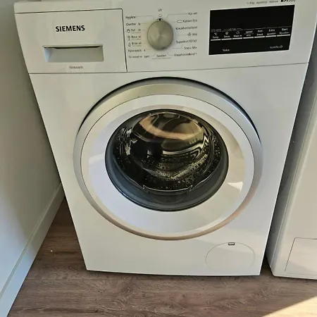 Semesterbostad Residence Dordrecht *