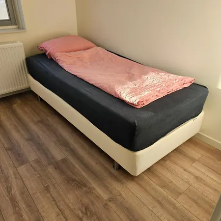 Residence Dordrecht Semesterbostad *