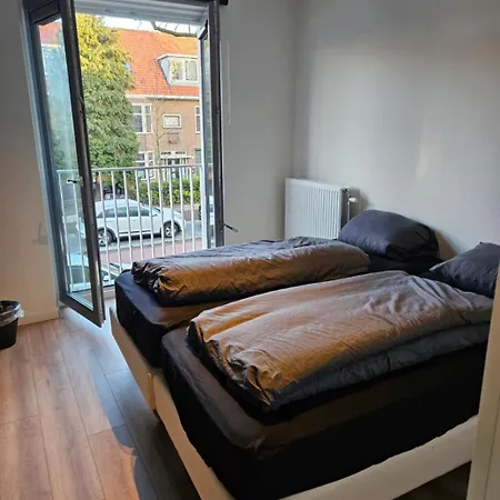 Residence Dordrecht Semesterbostad *