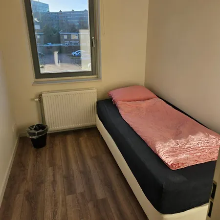 Residence Dordrecht Semesterbostad