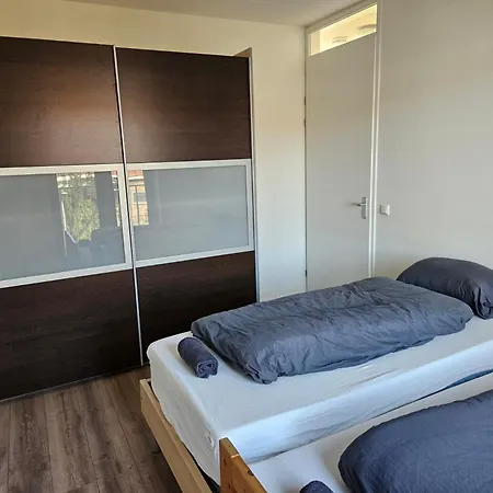 Residence Dordrecht * Dordrecht