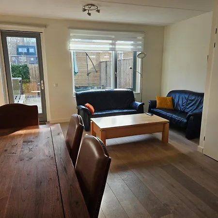 Residence Dordrecht Сasa de vacaciones *