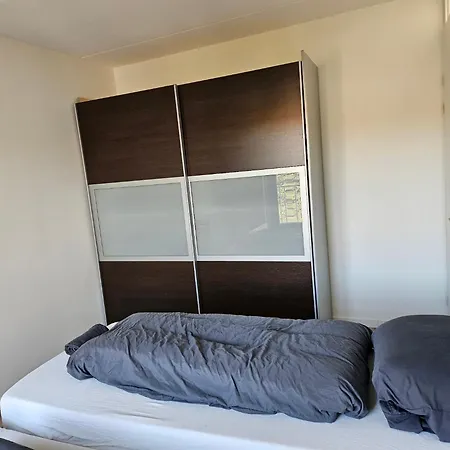 Residence Dordrecht Semesterbostad