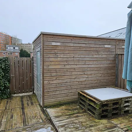 Residence Dordrecht * Dordrecht