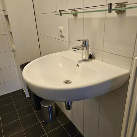 Residence Dordrecht Semesterbostad