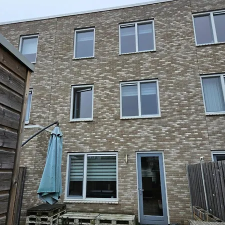 Residence Dordrecht Semesterbostad *