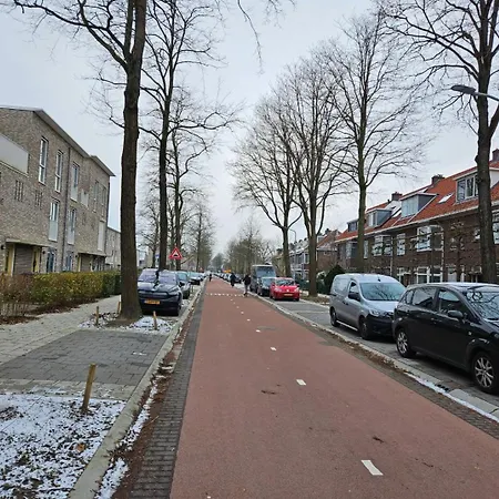 Semesterbostad Residence Dordrecht *