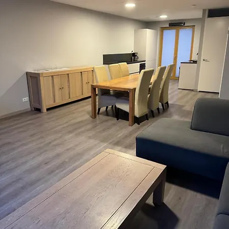 Semesterbostad Residence Dordrecht Dordrecht